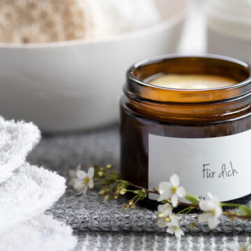 Fast-absorbing Hydrator