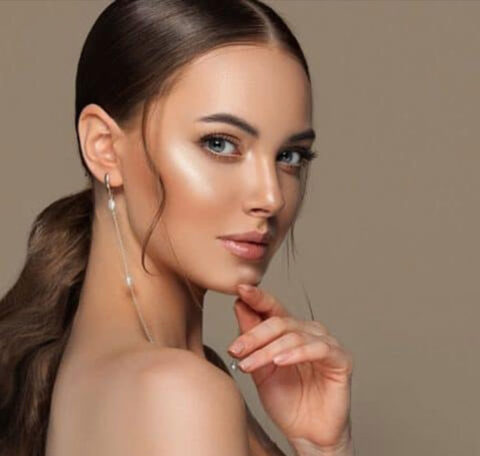 100% Relax Fit Leggings