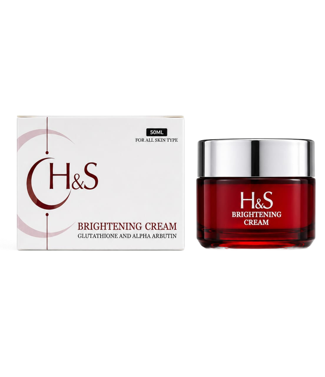 Brightening Cream