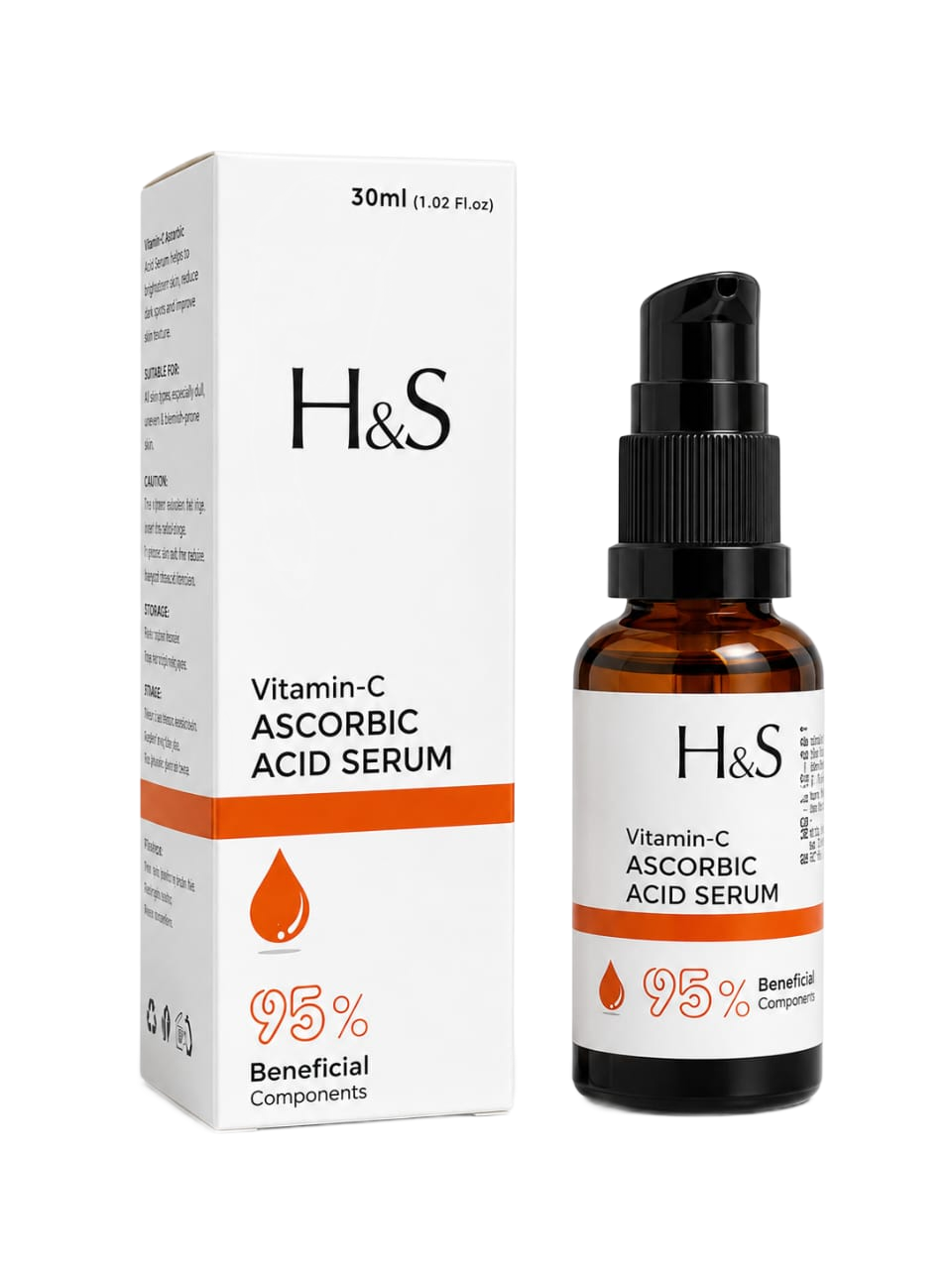 Vitamin C Serum