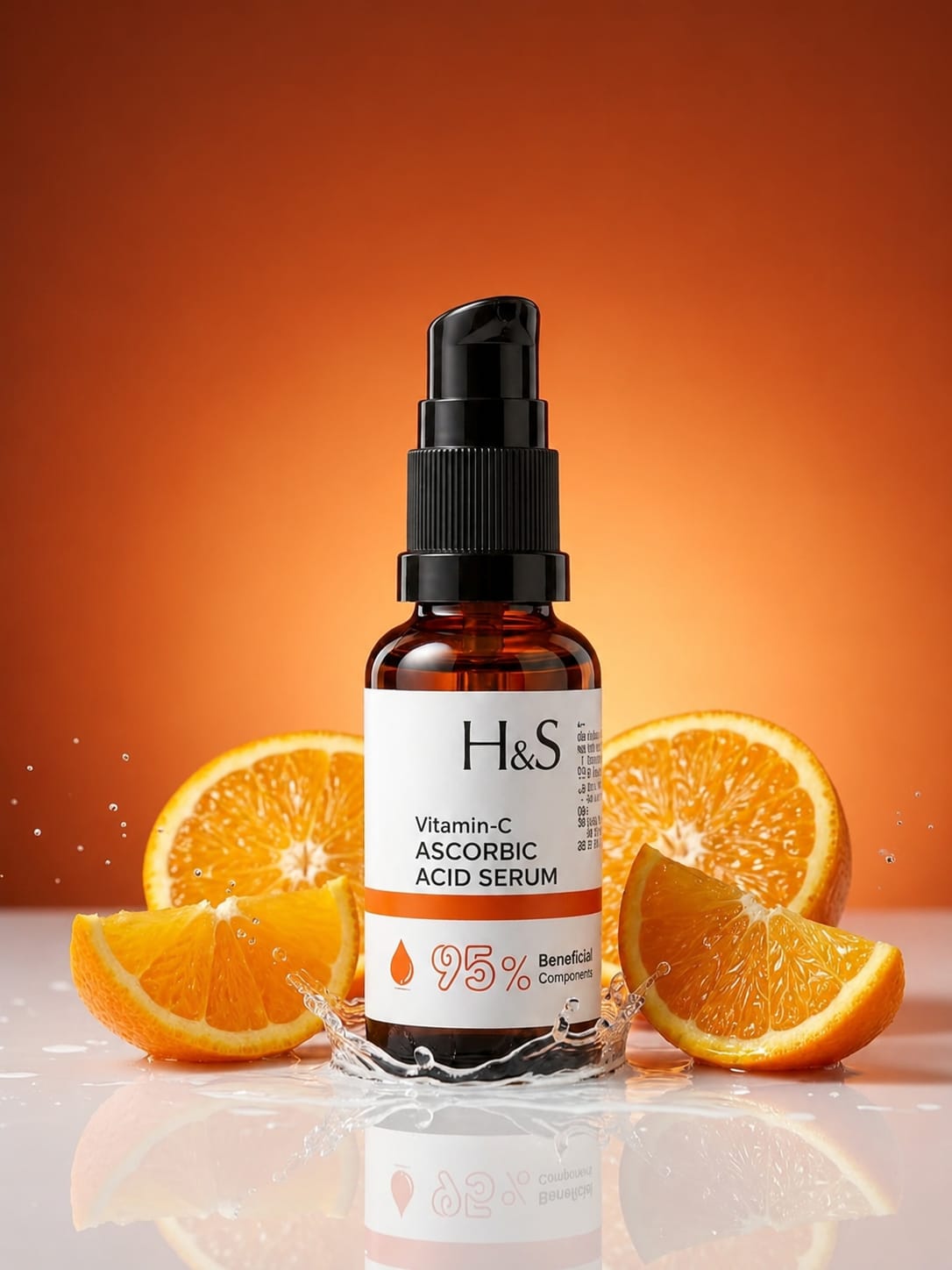 Vitamin C Serum