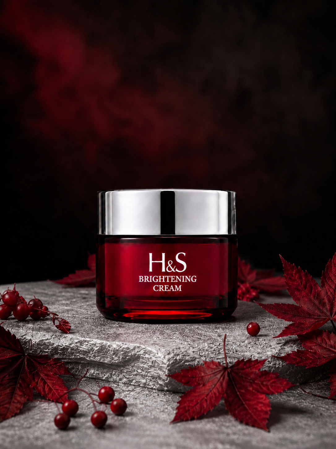 Brightening Cream