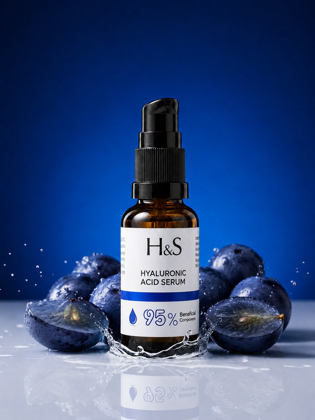 Hyaluronic Acid Serum