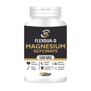 FLEXOUA-D Magnesium Glycinate