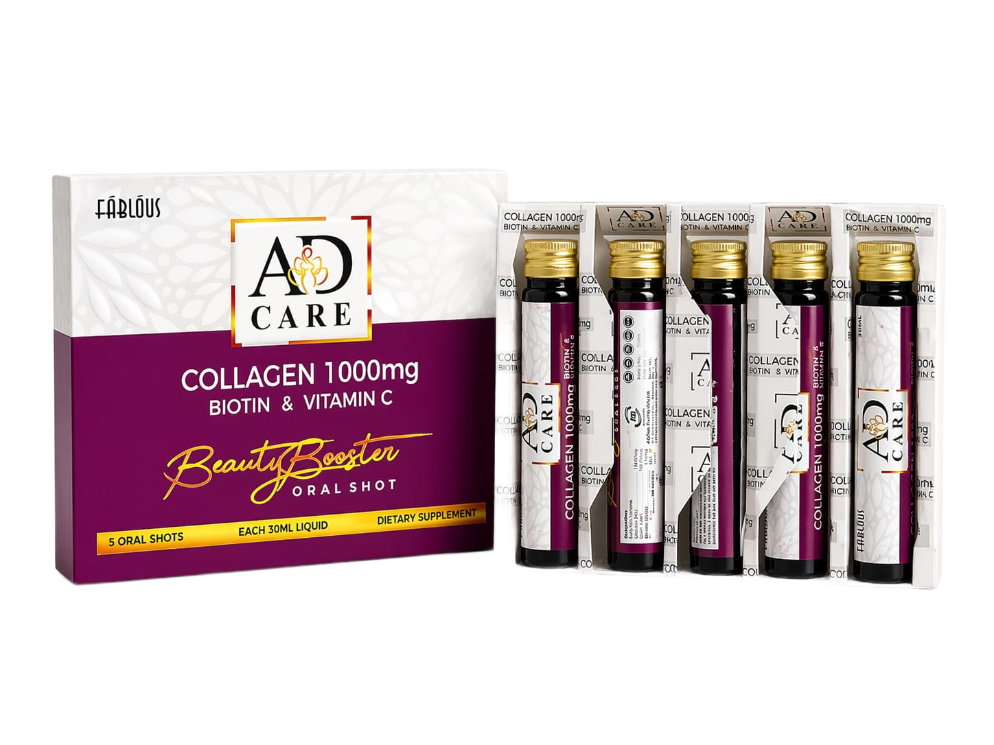 Collagen 1000 Beauty Booster