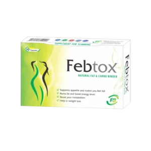 Febtox-Slimming-Caspules
