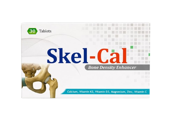 Skel-Cal Tablet
